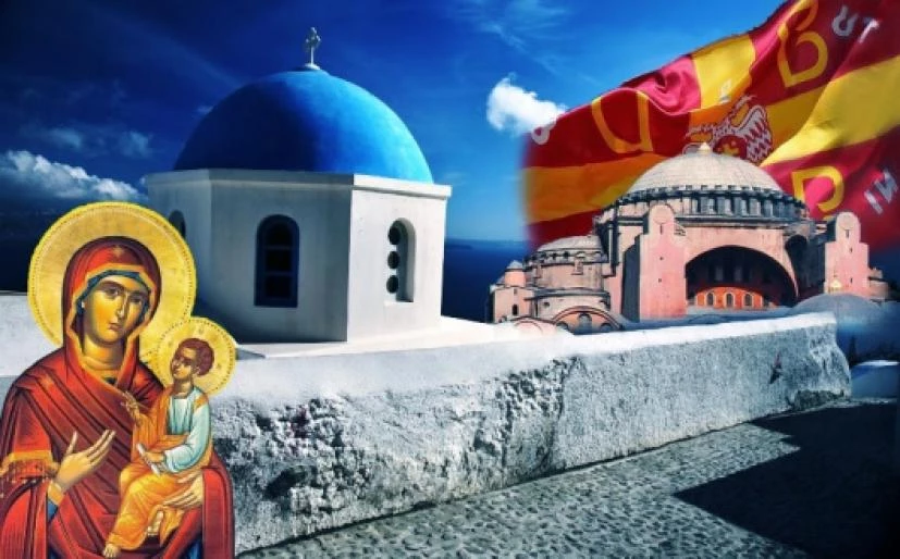 Οι μεγαλύτερες προφητείες των Αγίων και Πατέρων για την Αναγέννηση της Ορθοδοξίας και της Ελλάδας